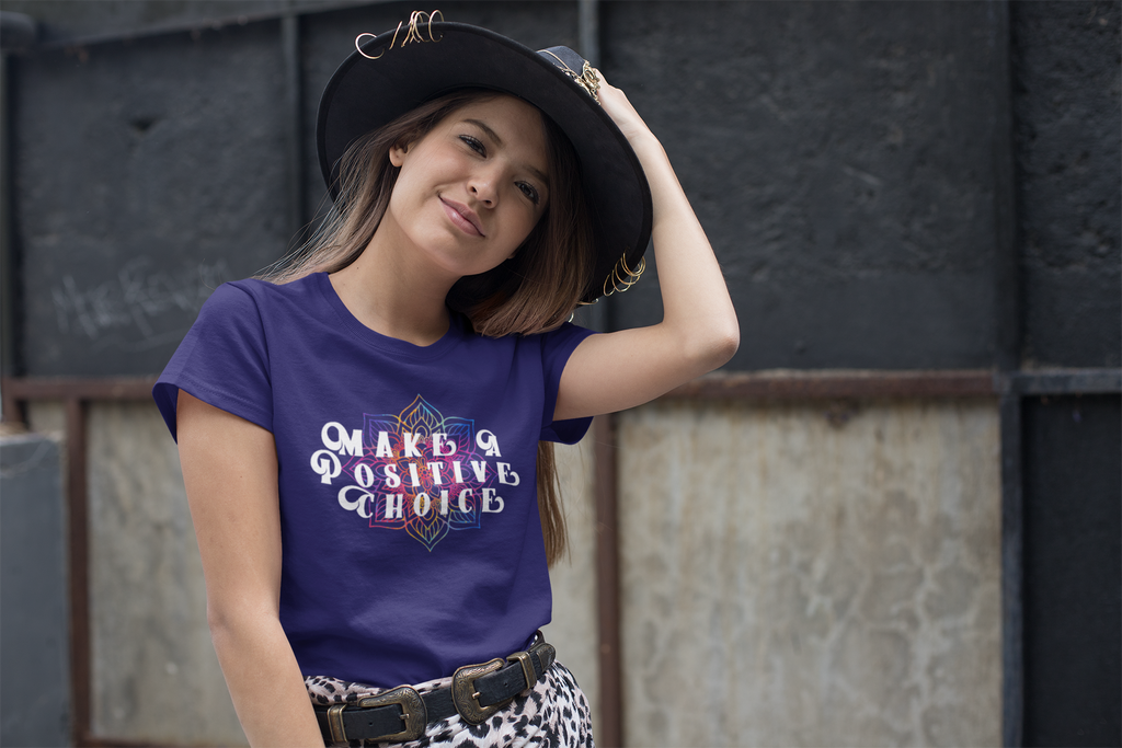 NATURE INSPIRED, Spirit minded