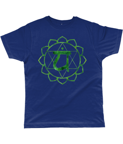 Anahata Men's Bamboo T-Shirt