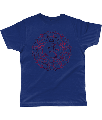 Sahasrara Men's Bamboo T-Shirt