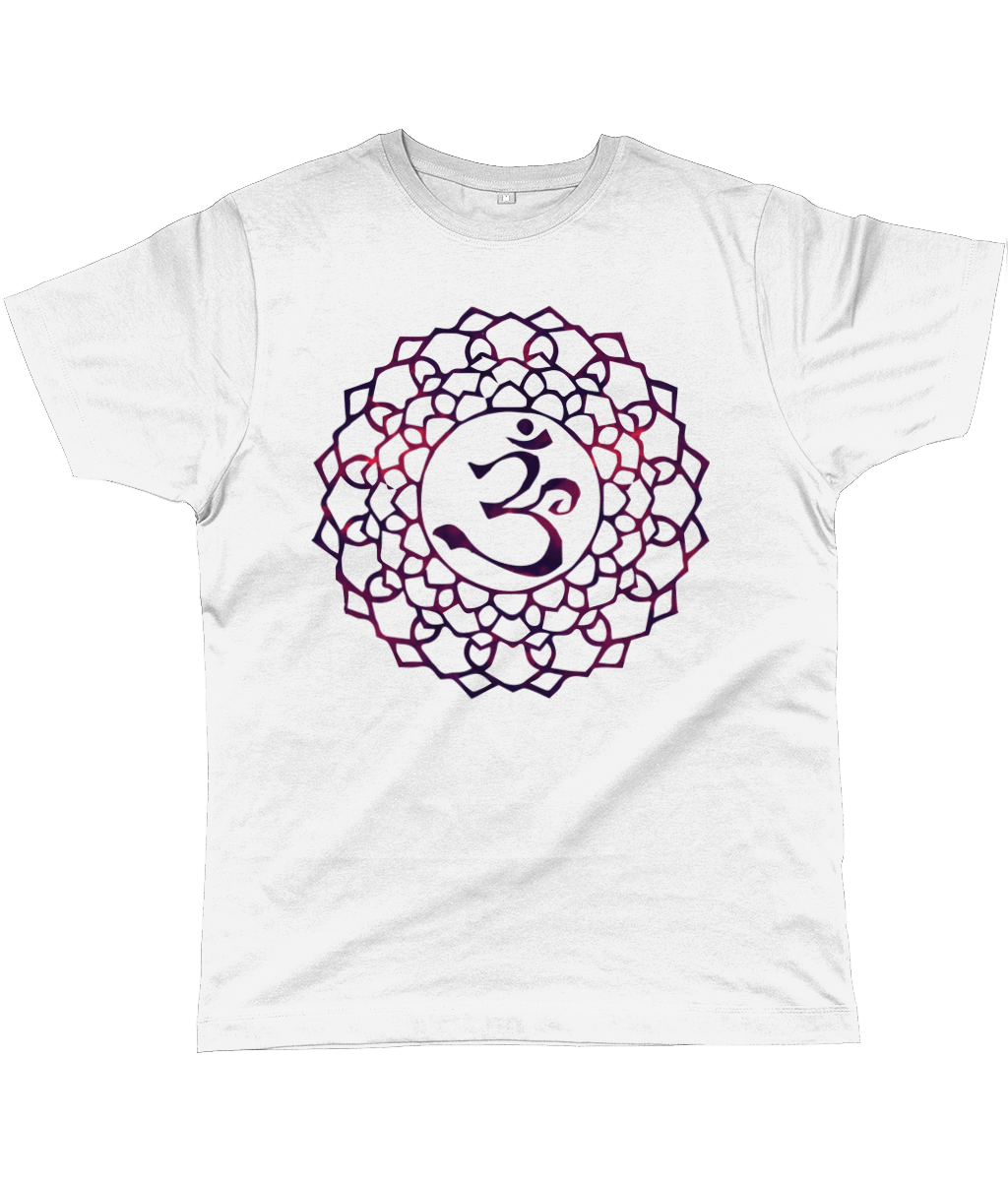 Sahasrara Men's Bamboo T-Shirt