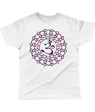Sahasrara Men's Bamboo T-Shirt