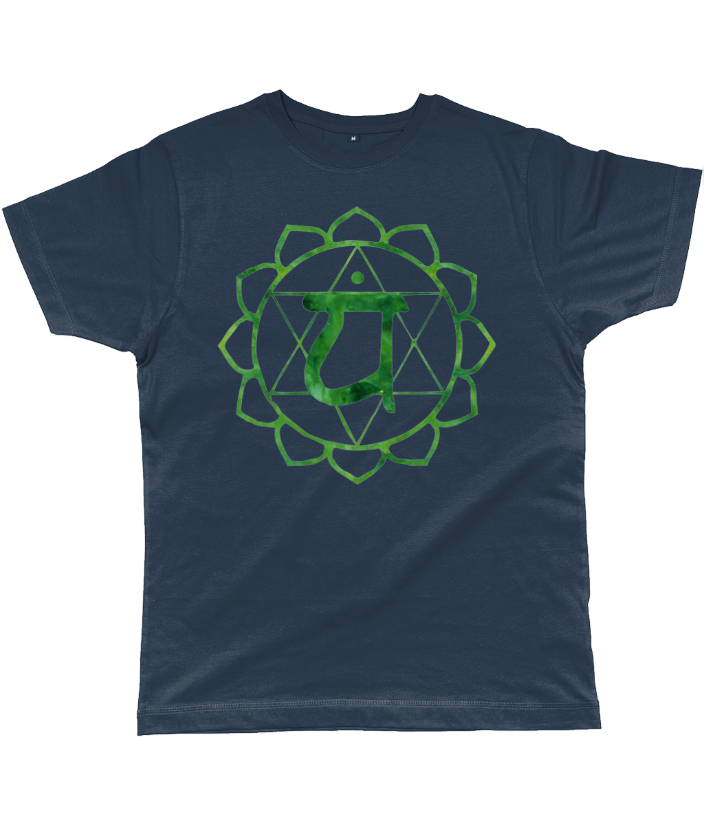 Anahata Men's Bamboo T-Shirt