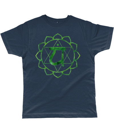 Anahata Men's Bamboo T-Shirt