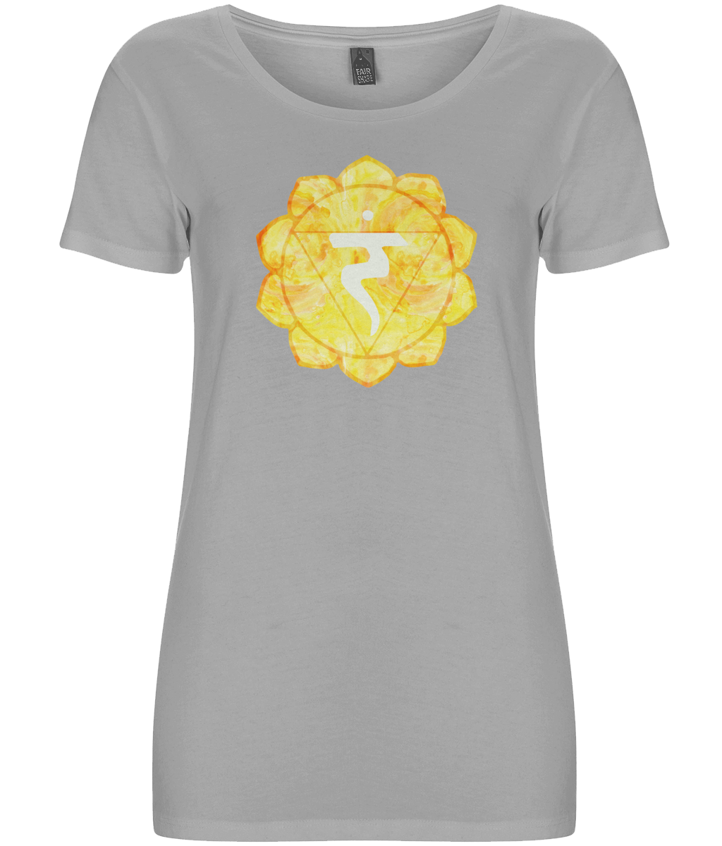 MANIPURA Chakra Tee