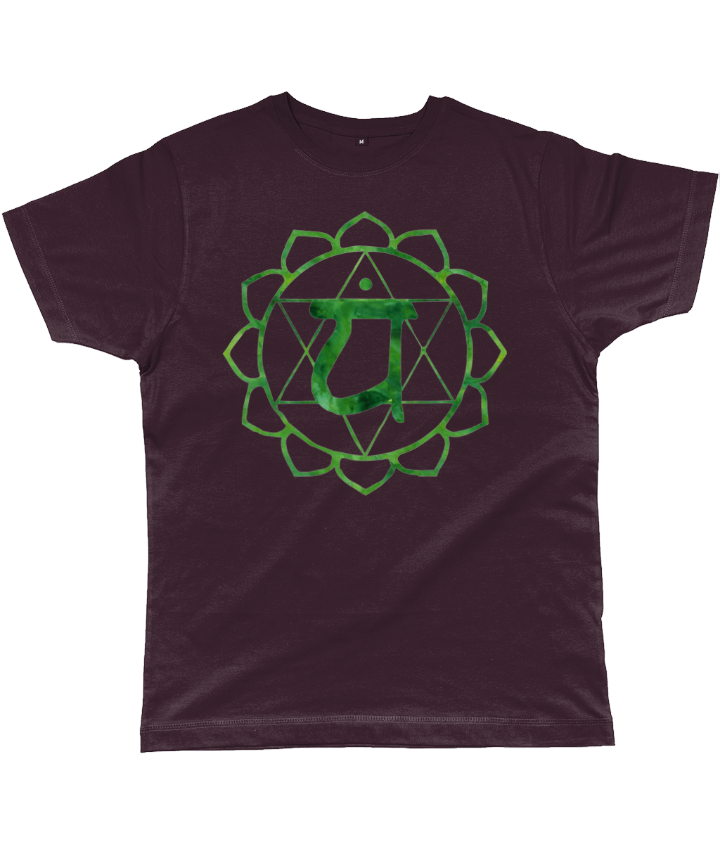 Anahata Men's Bamboo T-Shirt