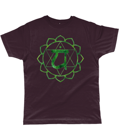 Anahata Men's Bamboo T-Shirt
