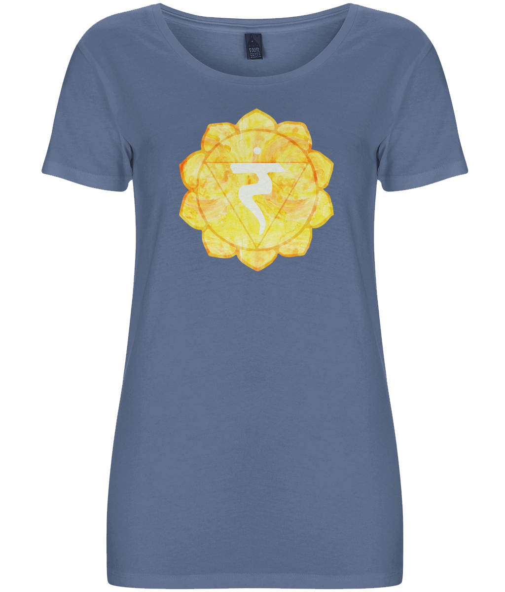 MANIPURA Chakra Tee