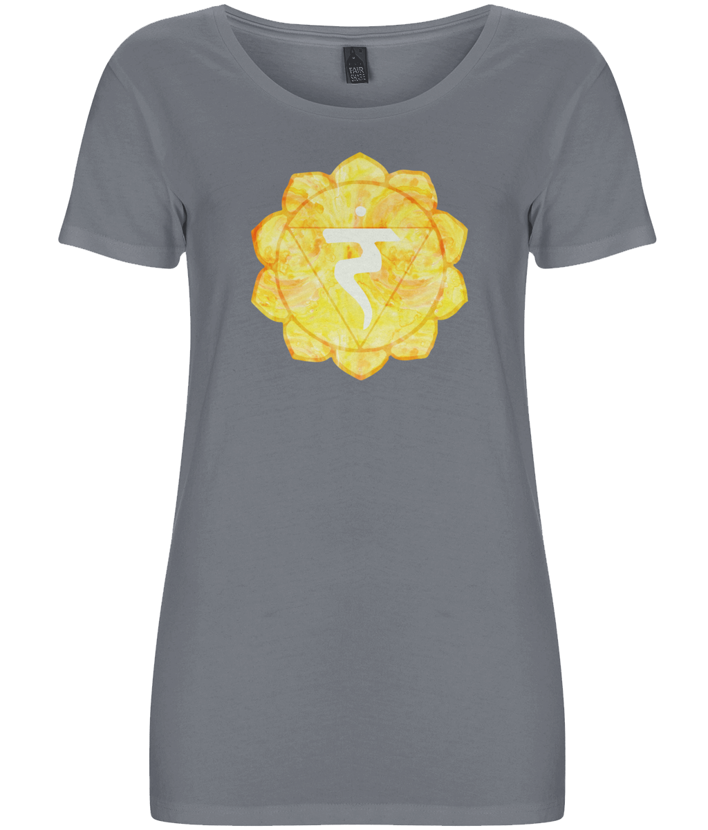 MANIPURA Chakra Tee
