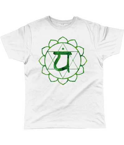 Anahata Men's Bamboo T-Shirt