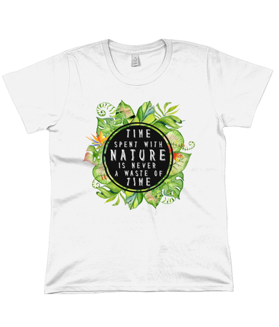 Time With Nature