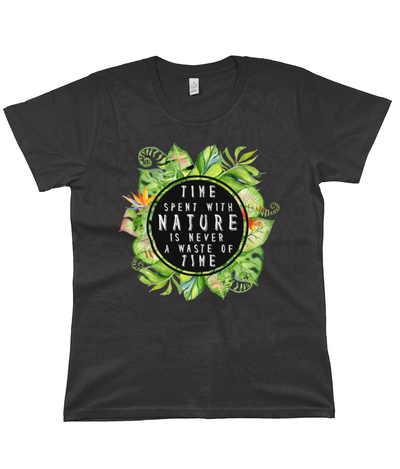 Time With Nature