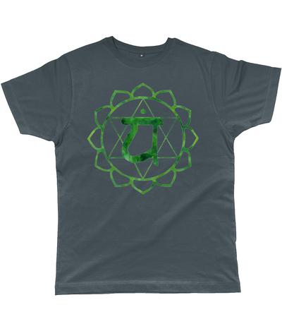 Anahata Men's Bamboo T-Shirt