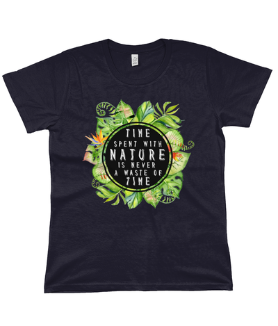 Time With Nature