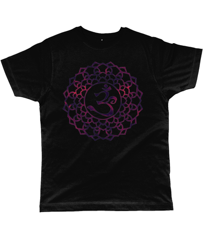 Sahasrara Men's Bamboo T-Shirt