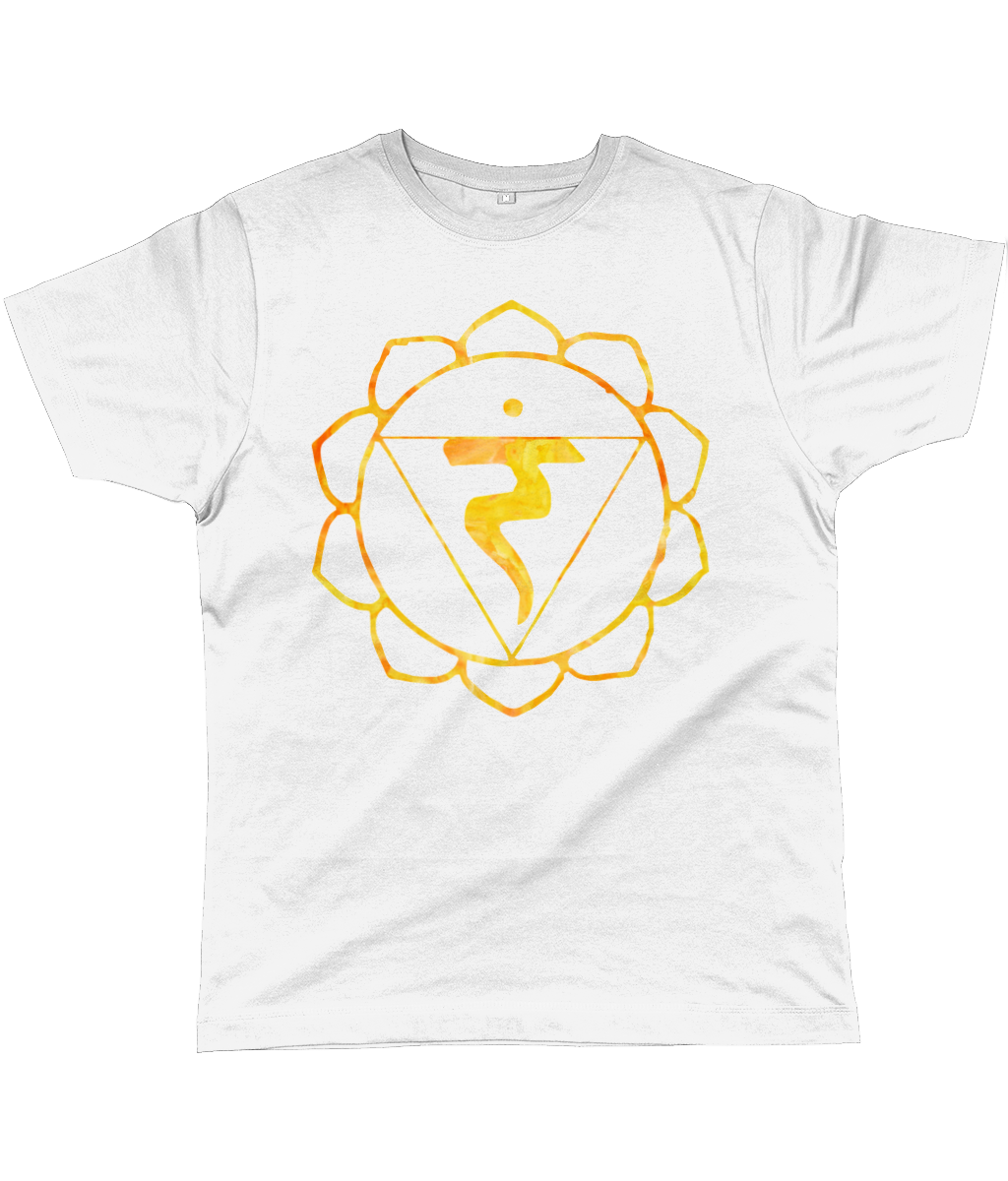 Manipura Men's Bamboo T-Shirt