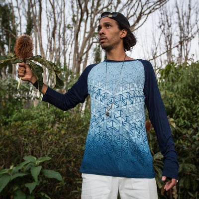 ~ ZIZ Wear ~ Bamboo Long Sleeve