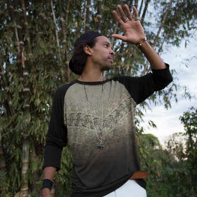 ~ ZIZ Wear ~ Bamboo Long Sleeve