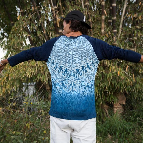 ~ ZIZ Wear ~ Bamboo Long Sleeve