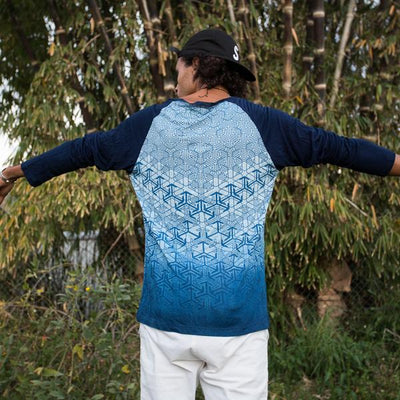 ~ ZIZ Wear ~ Bamboo Long Sleeve