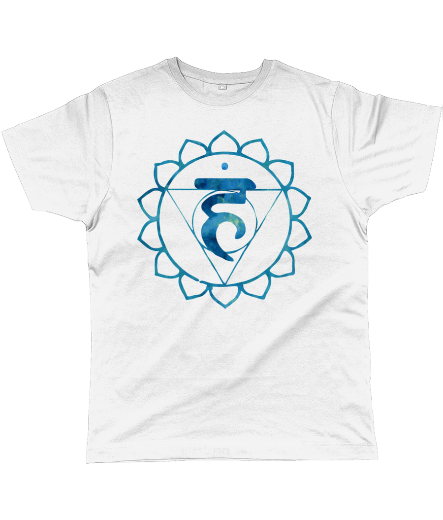 Vishuddha Men's Bamboo T-Shirt