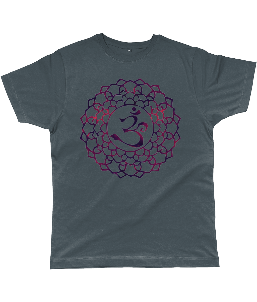 Sahasrara Men's Bamboo T-Shirt