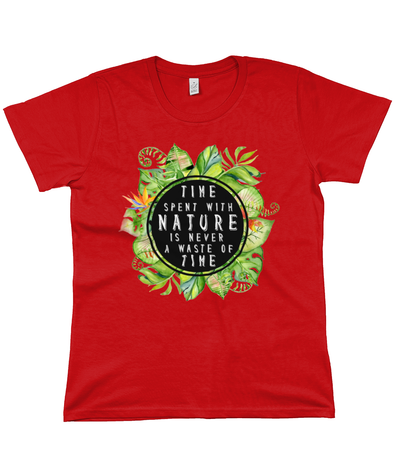 Time With Nature