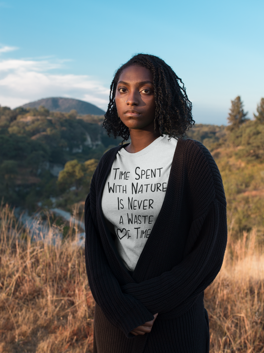 Time Spent With Nature