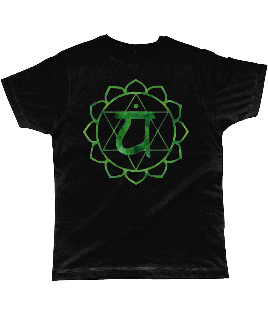 Anahata Men's Bamboo T-Shirt