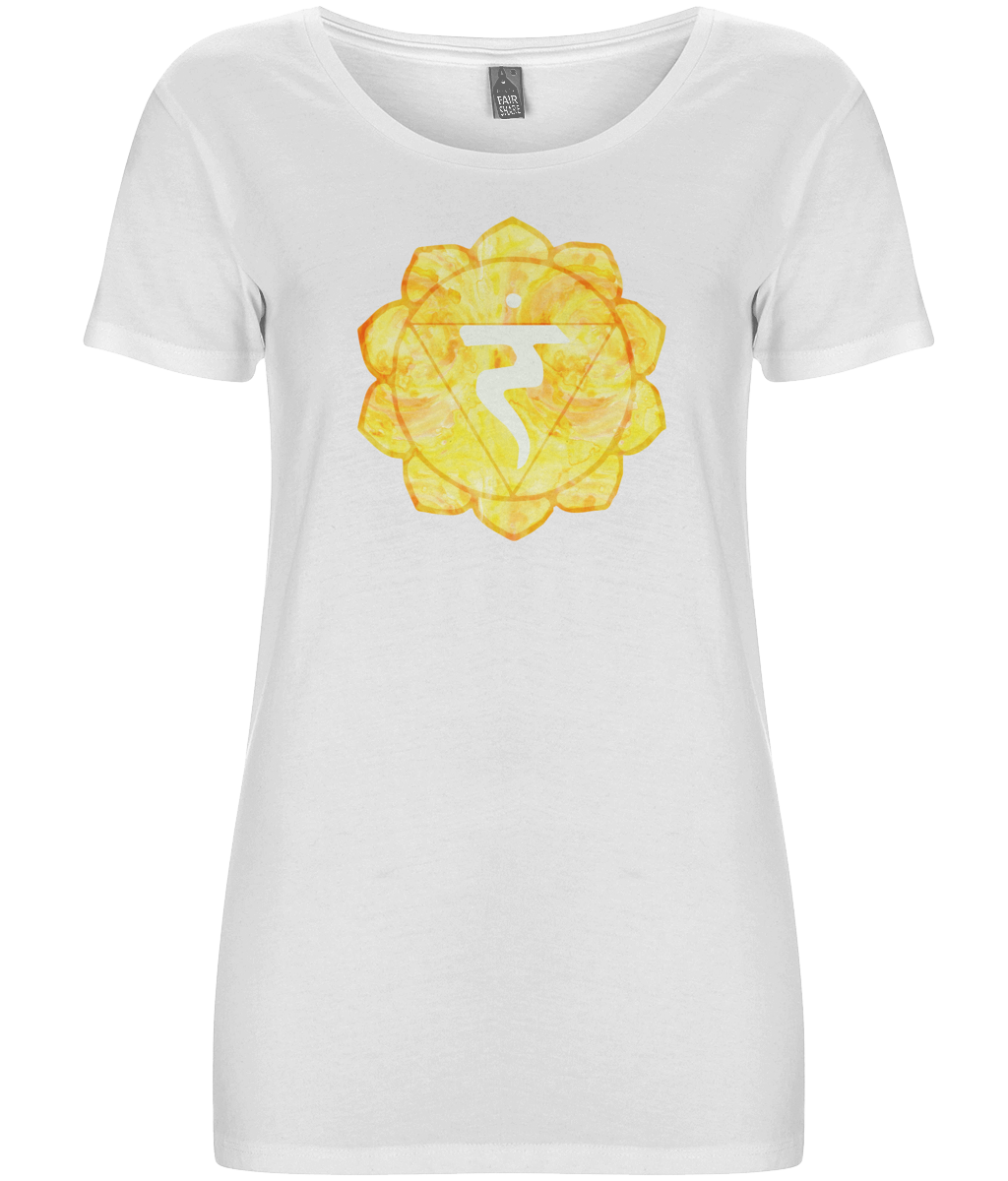 MANIPURA Chakra Tee
