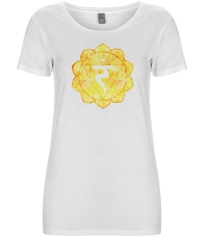 MANIPURA Chakra Tee