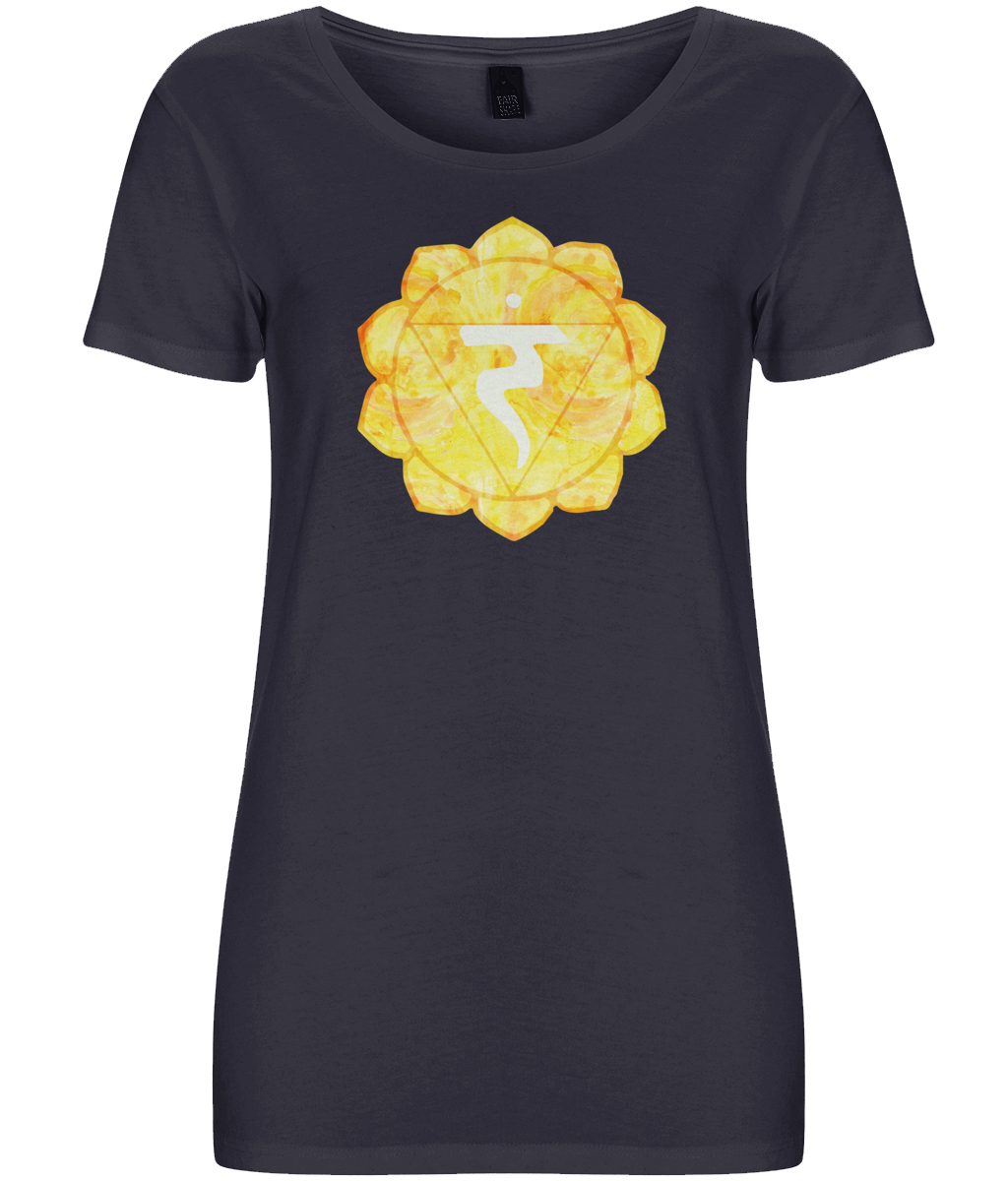 MANIPURA Chakra Tee