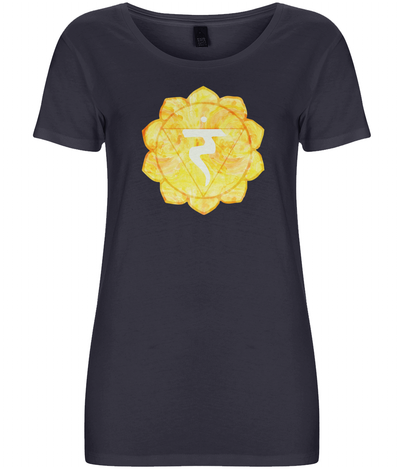 MANIPURA Chakra Tee