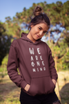 We Are One Mind