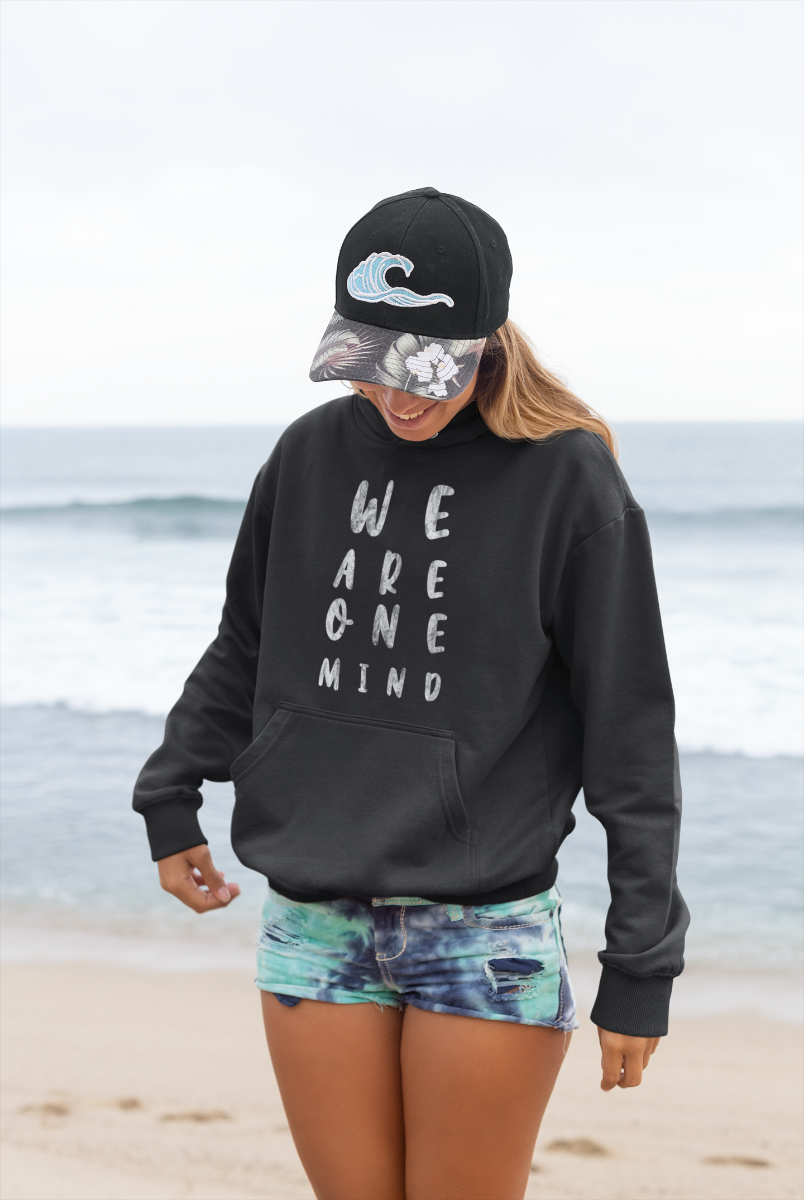 We Are One Mind