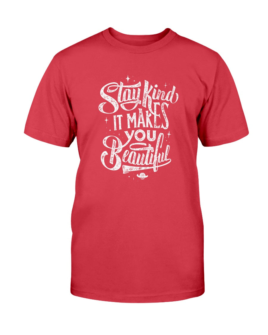 Stay Kind Tee