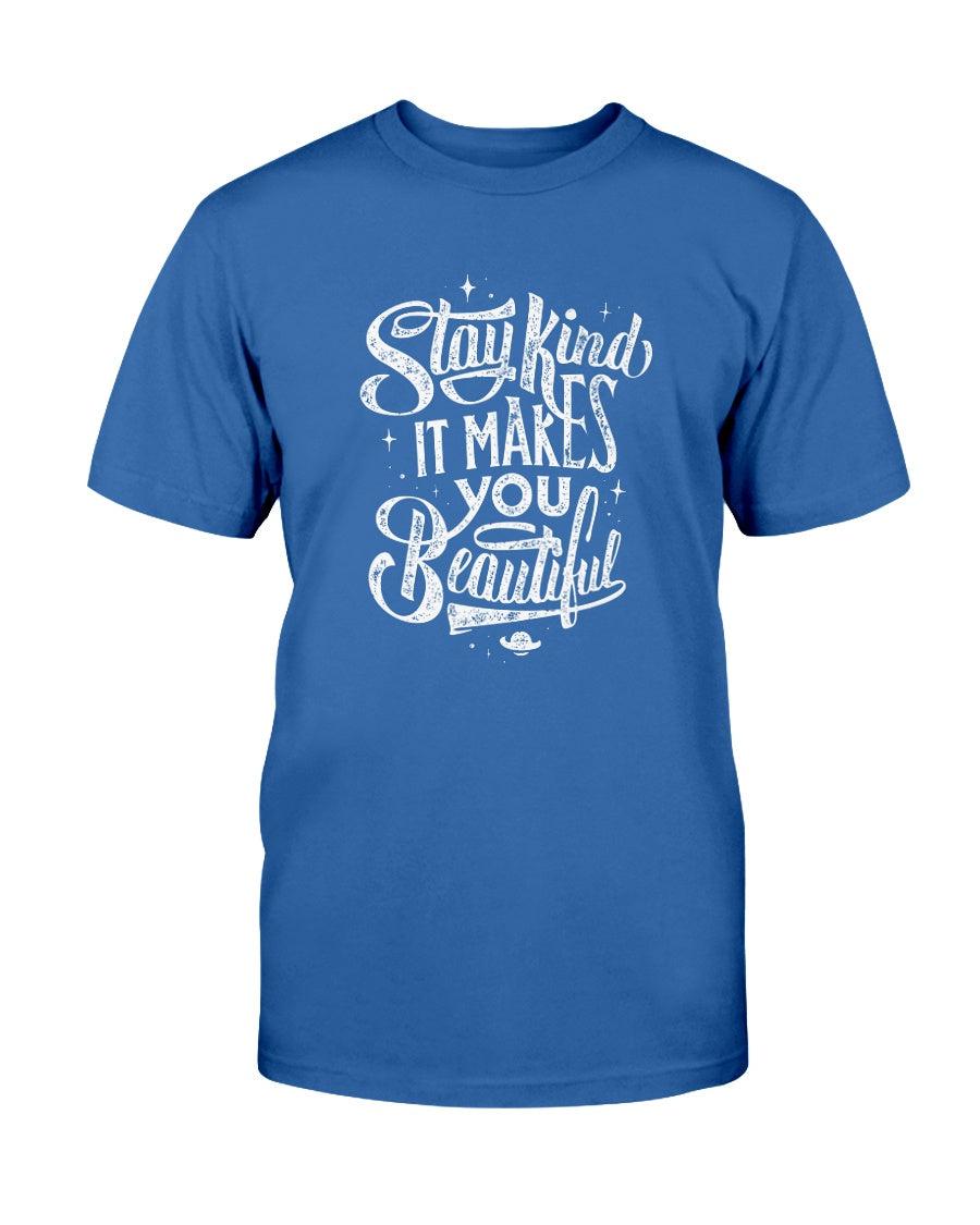 Stay Kind Tee