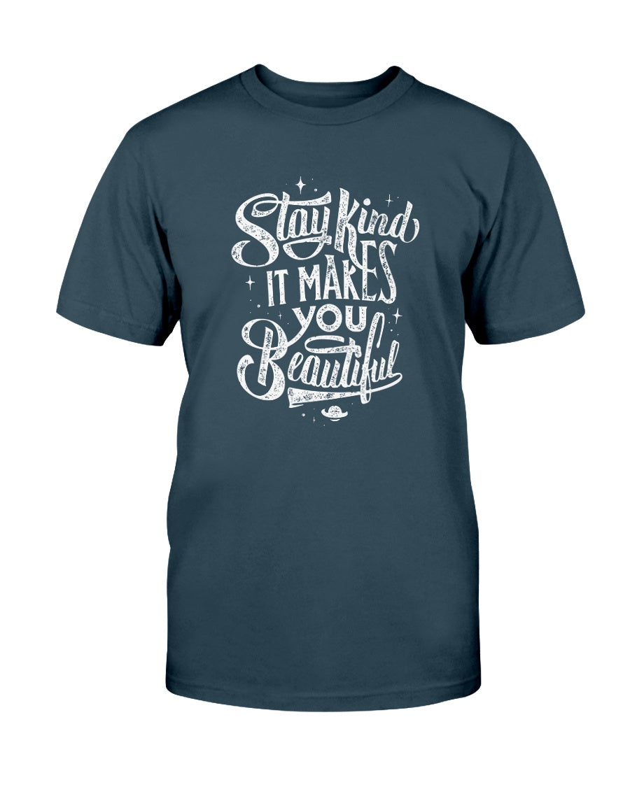 Stay Kind Tee