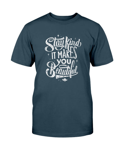 Stay Kind Tee