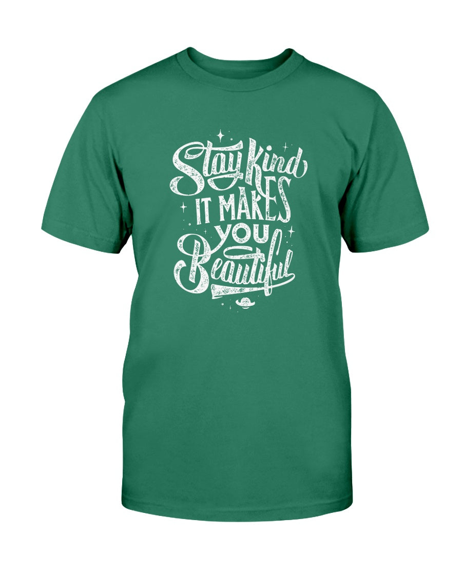 Stay Kind Tee