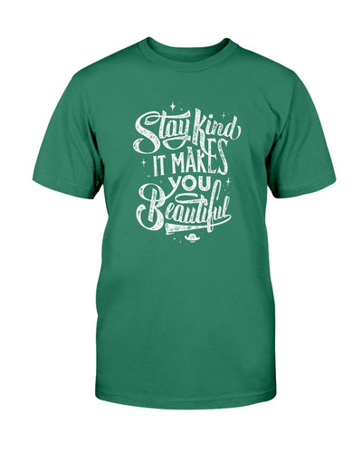 Stay Kind Tee