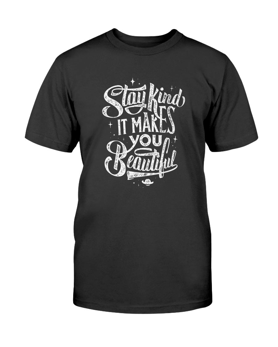 Stay Kind Tee